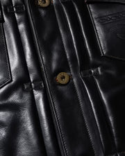 Master Supply Co. Type II Leather Jacket – 1947 Model