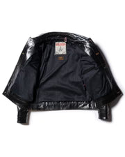 Master Supply Co. Type II Leather Jacket – 1947 Model