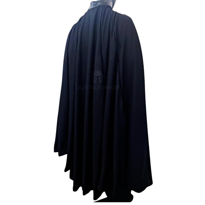 Star Wars Imperial Director Krennic Cosplay Cape & Uniform