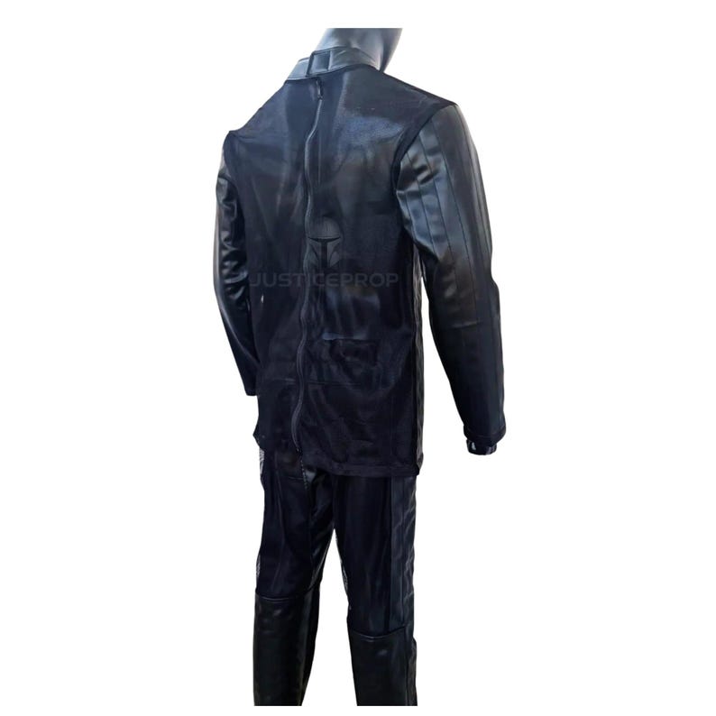 Star Wars Imperial Director Krennic Cosplay Cape & Uniform