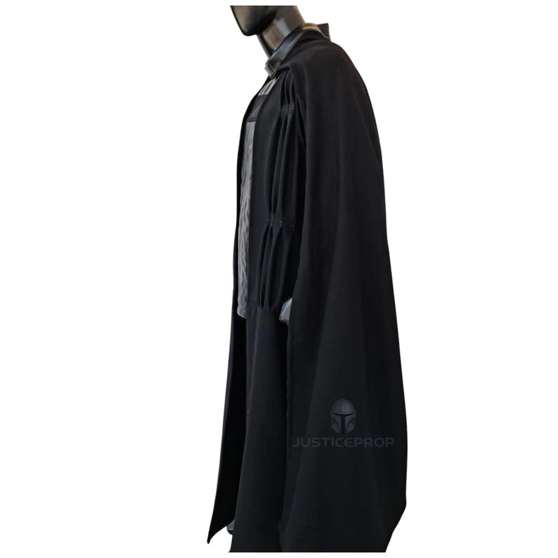 Star Wars Imperial Director Krennic Cosplay Cape & Uniform