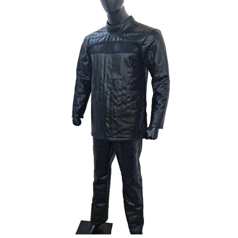 Star Wars Imperial Director Krennic Cosplay Cape & Uniform