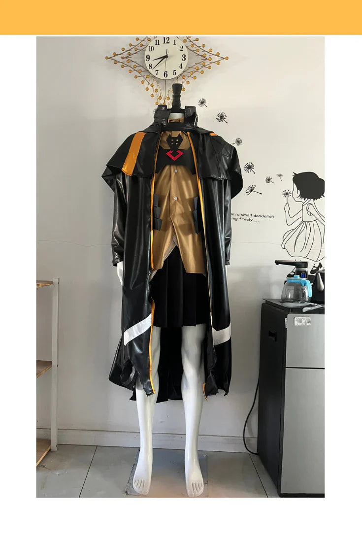 Cosplay