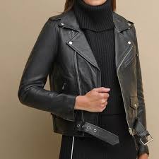 Womens jacket
