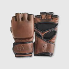 MMA accessories