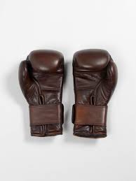 Boxing