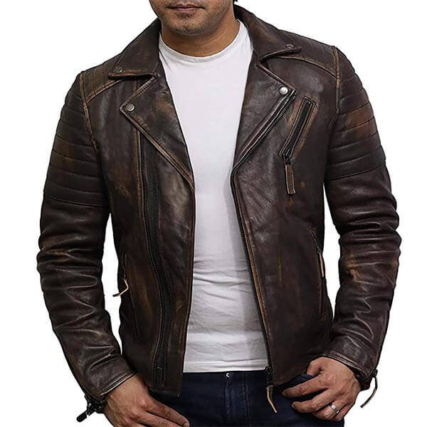 Man jacket