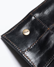 Master Supply Co. Type II Leather Jacket – 1947 Model