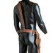 Chewbacca Bandolier Costume Belt and Shoulder Strap Set