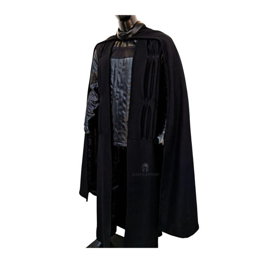 Star Wars Imperial Director Krennic Cosplay Cape & Uniform