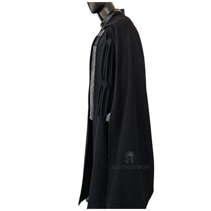 Star Wars Imperial Director Krennic Cosplay Cape & Uniform